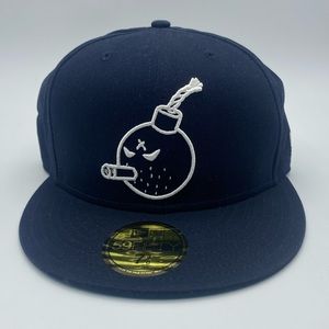 Kidrobot Hat